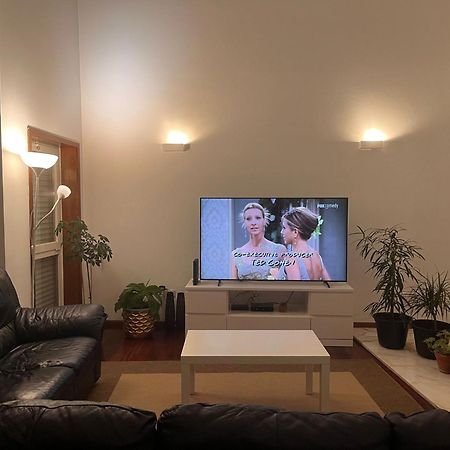 Casa De Apeleiras Panzió Marco de Canavezes Kültér fotó