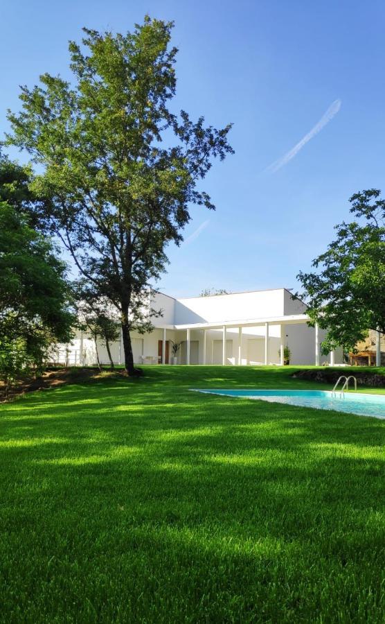 Casa De Apeleiras Panzió Marco de Canavezes Kültér fotó