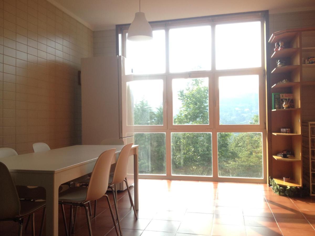 Casa De Apeleiras Panzió Marco de Canavezes Kültér fotó