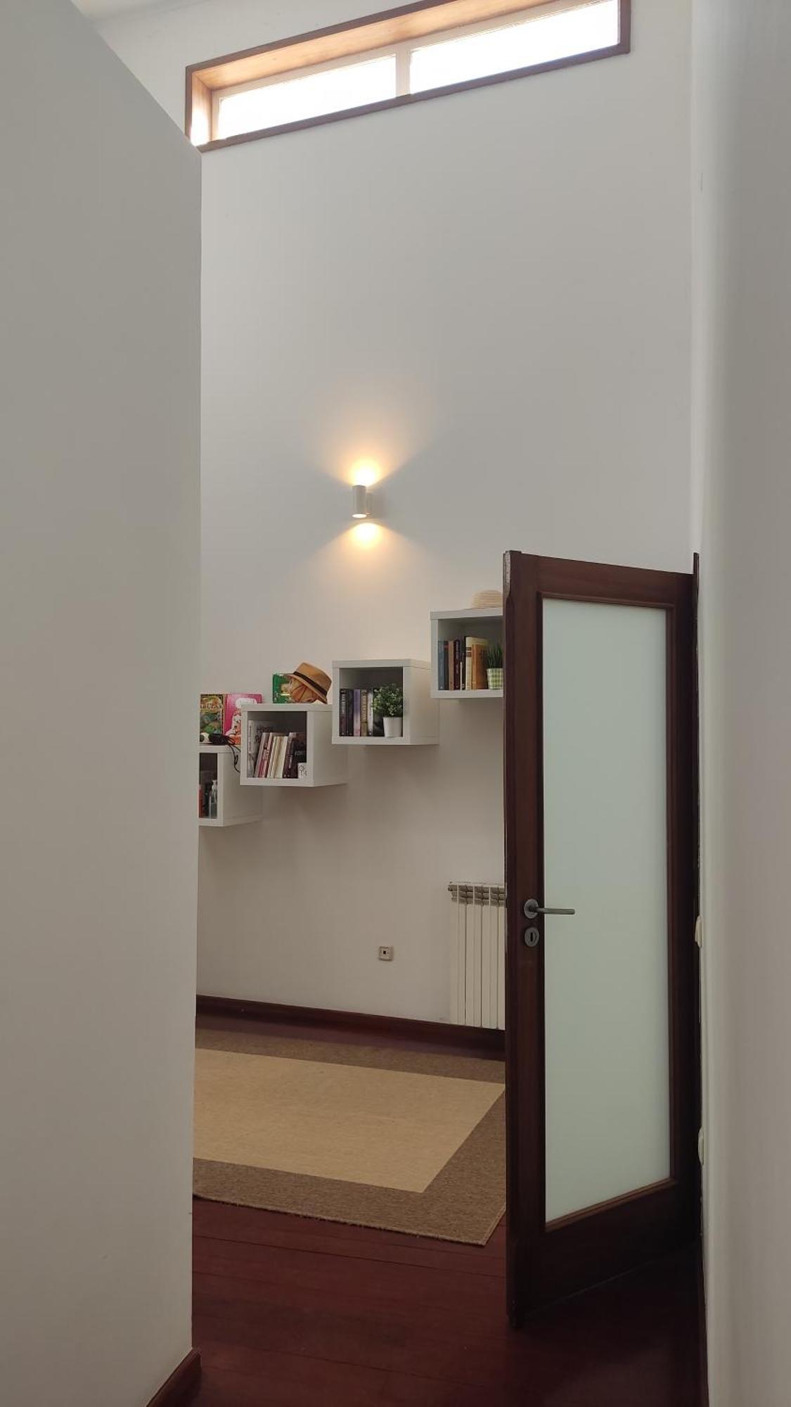 Casa De Apeleiras Panzió Marco de Canavezes Kültér fotó