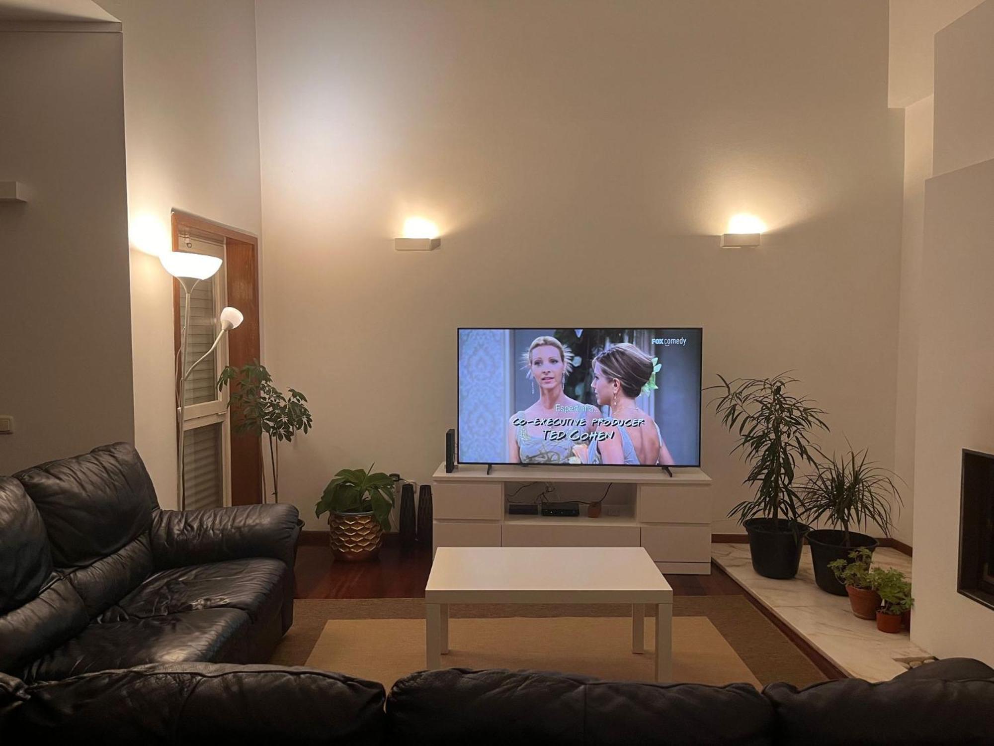 Casa De Apeleiras Panzió Marco de Canavezes Kültér fotó