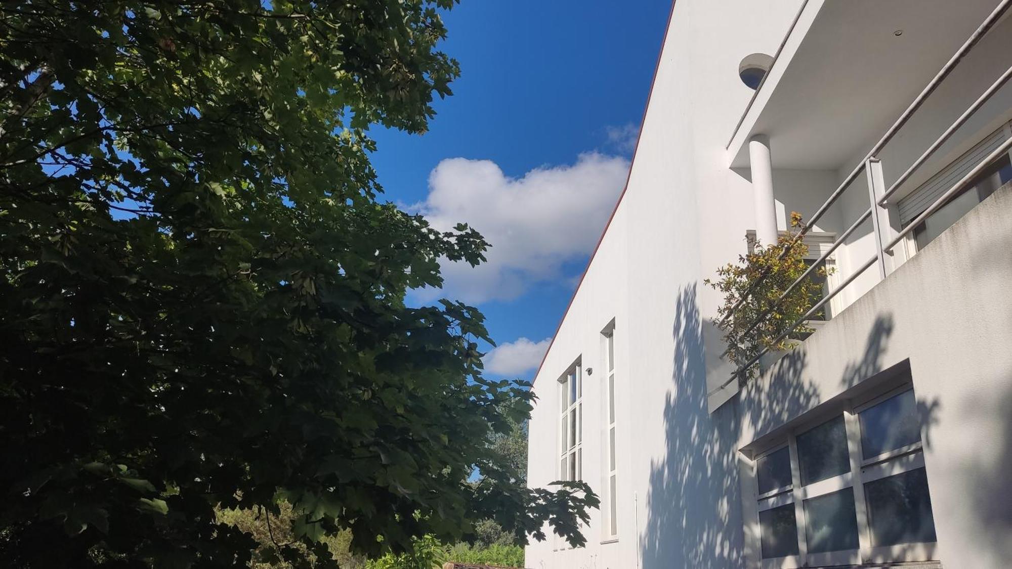 Casa De Apeleiras Panzió Marco de Canavezes Kültér fotó